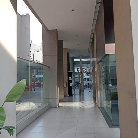 Appartamento Abasto El Solar Premium Buenos Aires Esterno foto