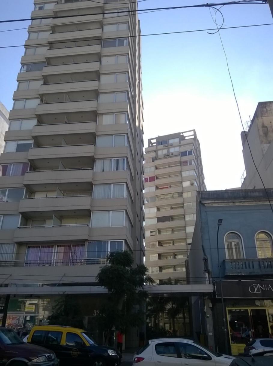 Appartamento Abasto El Solar Premium Buenos Aires Esterno foto