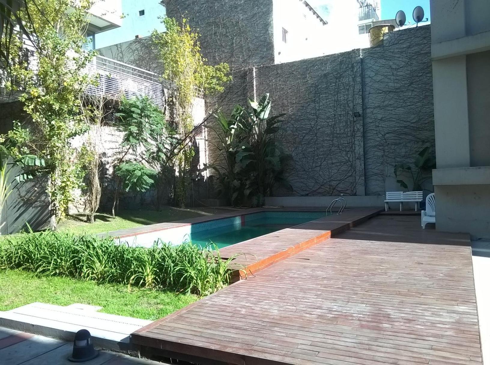 Appartamento Abasto El Solar Premium Buenos Aires Esterno foto